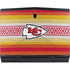NFL Kansas City Chiefs Trailblazer Dell Alienware Skin